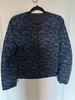 Comptoir des Cotonniers Women’s Reversible Puffer Jacket